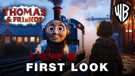 marc forster thomas|thomas & friends movie 2022.